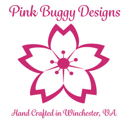 Pink Buggy Designs