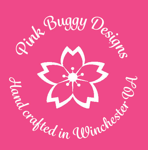 Pink Buggy Designs